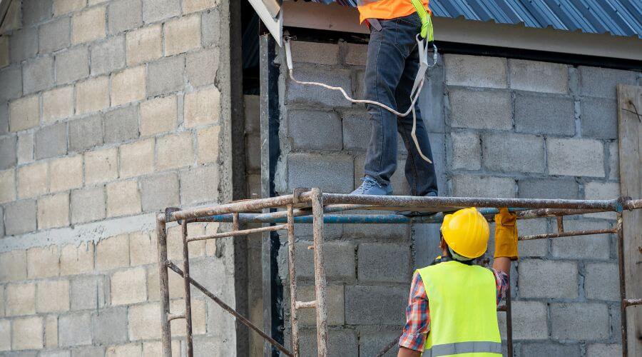 Local Chimney Repair in Darling, MS